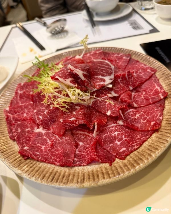 ~ 🍲銅鑼灣暖心火鍋 • 謙記火鍋~