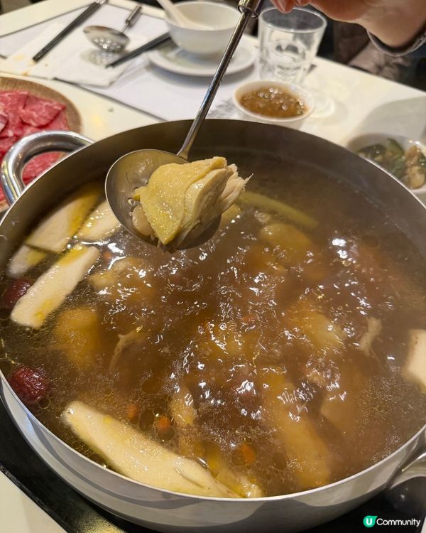 ~ 🍲銅鑼灣暖心火鍋 • 謙記火鍋~