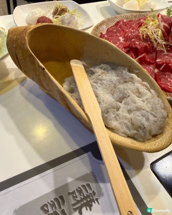 ~ 🍲銅鑼灣暖心火鍋 • 謙記火鍋~