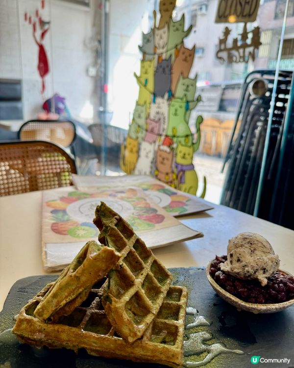 糖宮甜品專門店(積信街) Dessert Palace（大田