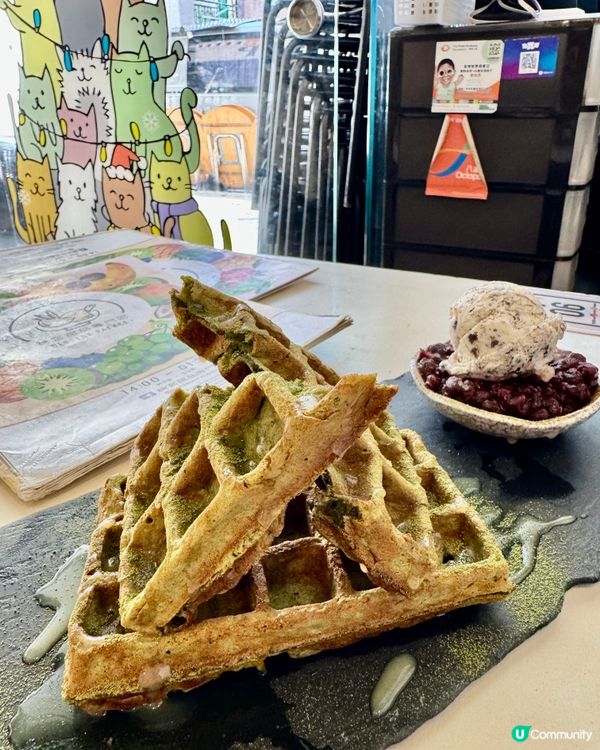 糖宮甜品專門店(積信街) Dessert Palace（大田