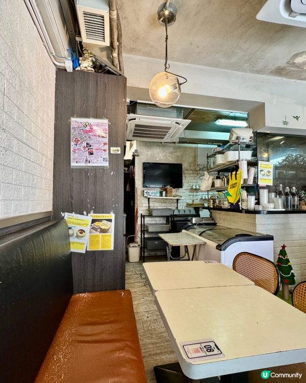 糖宮甜品專門店(積信街) Dessert Palace（大田