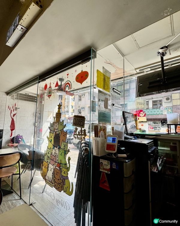 糖宮甜品專門店(積信街) Dessert Palace（大田