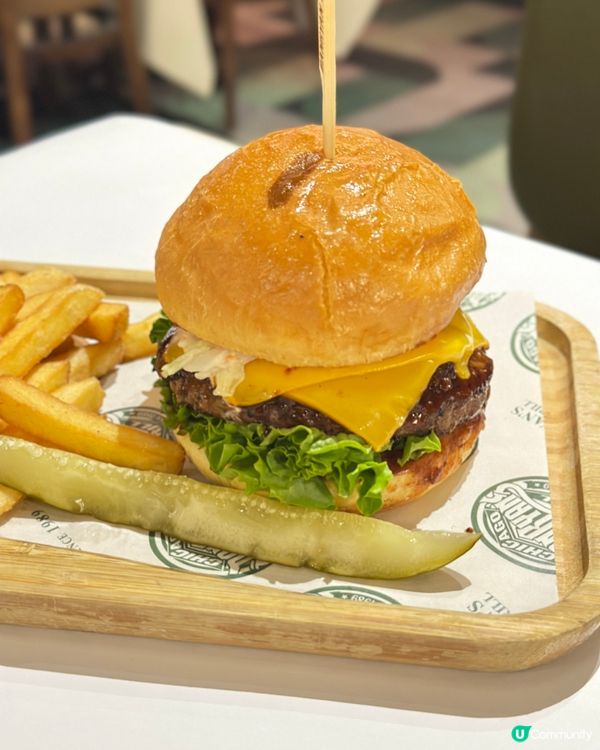 一家大細樂聚餐 🎈