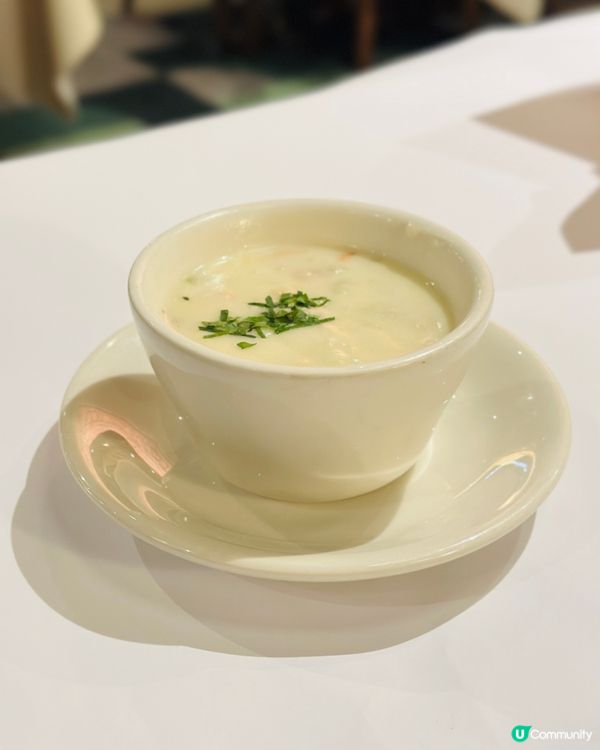 一家大細樂聚餐 🎈