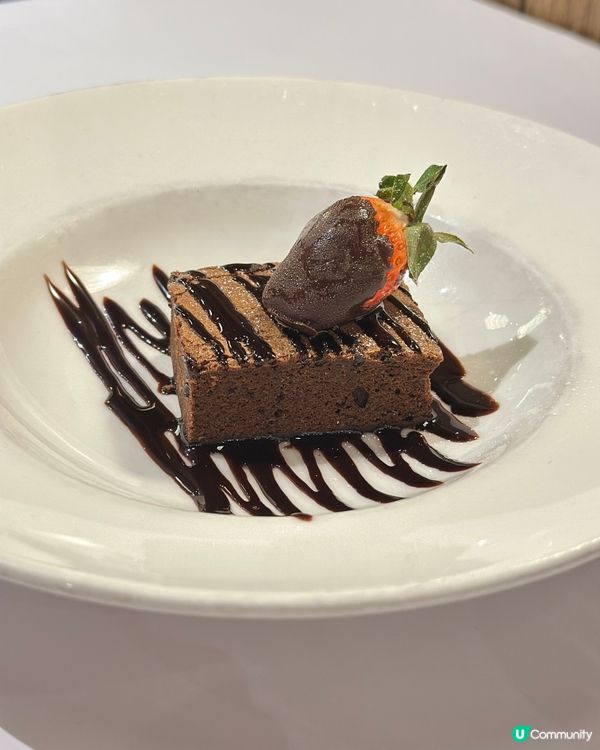 一家大細樂聚餐 🎈