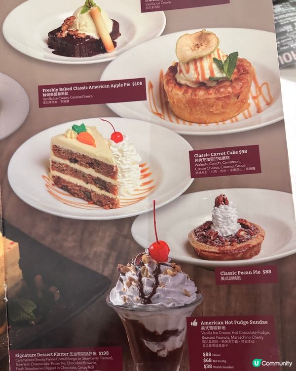一家大細樂聚餐 🎈
