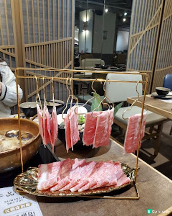 牛品壽喜燒｜任食衣架和牛＋DIY甜品Smoothie，CP值高到犯規