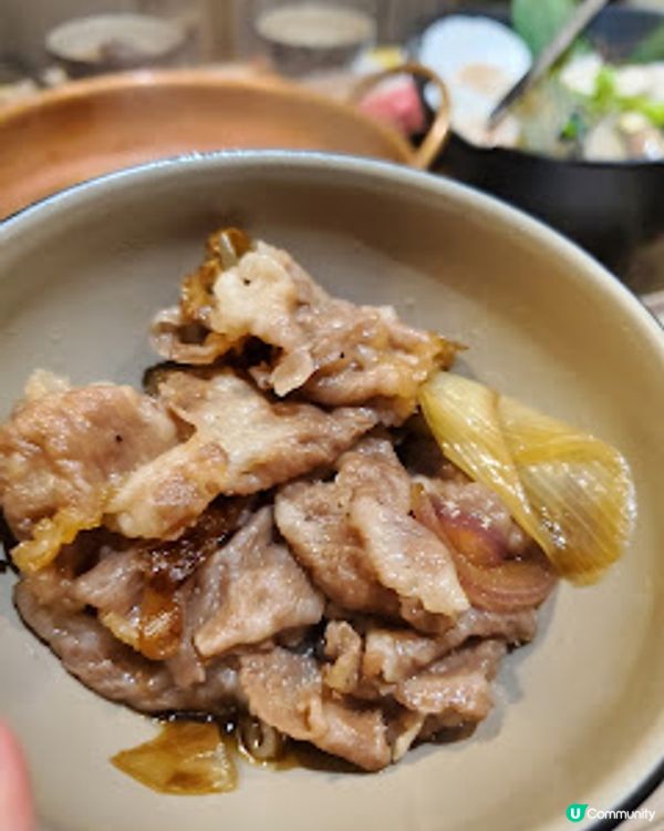 牛品壽喜燒｜任食衣架和牛＋DIY甜品Smoothie，CP值高到犯規