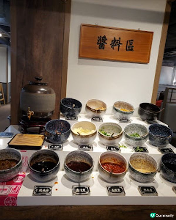 牛品壽喜燒｜任食衣架和牛＋DIY甜品Smoothie，CP值高到犯規