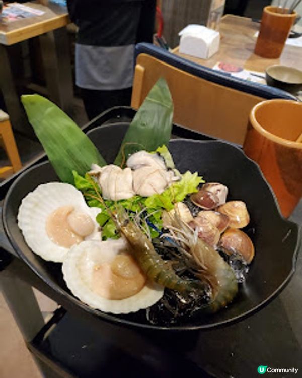 牛品壽喜燒｜任食衣架和牛＋DIY甜品Smoothie，CP值高到犯規