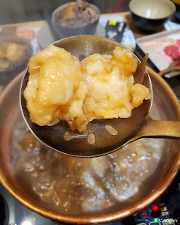 牛品壽喜燒｜任食衣架和牛＋DIY甜品Smoothie，CP值高到犯規