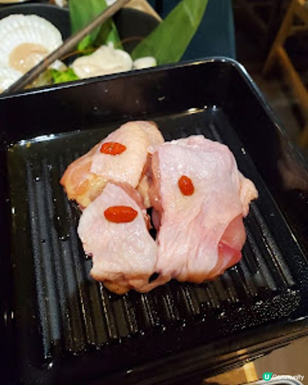 牛品壽喜燒｜任食衣架和牛＋DIY甜品Smoothie，CP值高到犯規