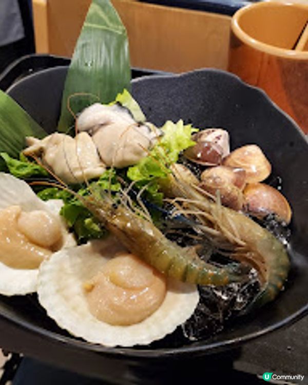 牛品壽喜燒｜任食衣架和牛＋DIY甜品Smoothie，CP值高到犯規