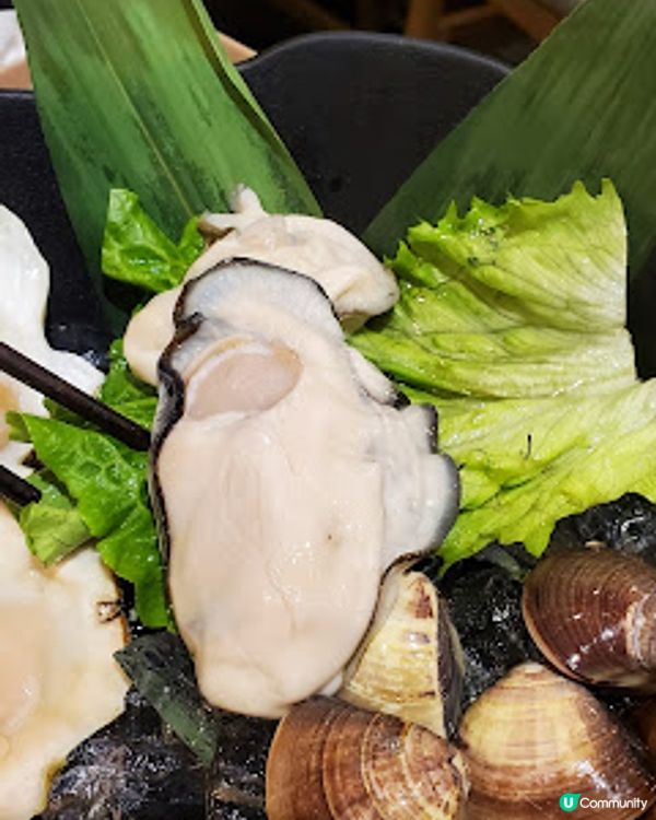 牛品壽喜燒｜任食衣架和牛＋DIY甜品Smoothie，CP值高到犯規