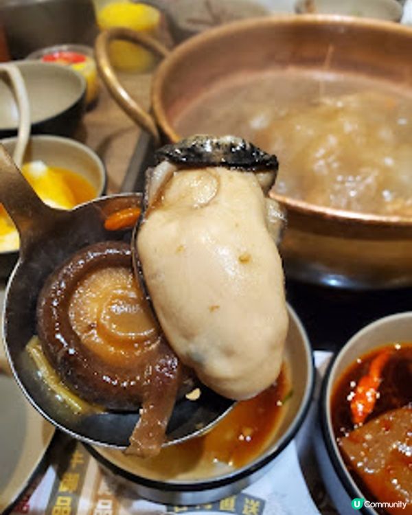 牛品壽喜燒｜任食衣架和牛＋DIY甜品Smoothie，CP值高到犯規