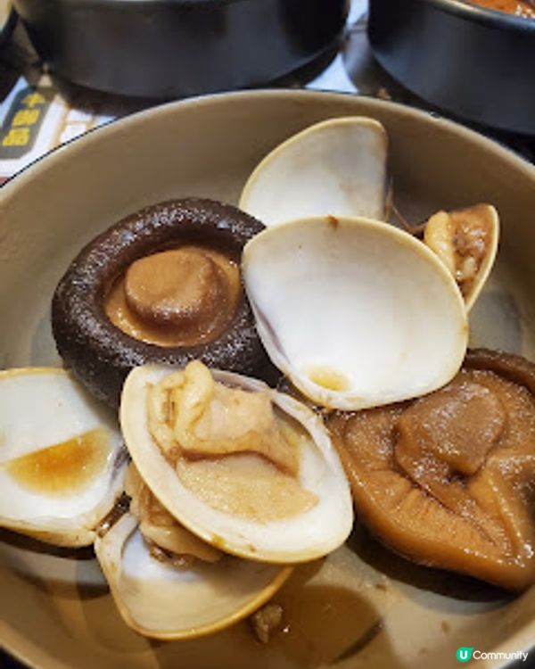 牛品壽喜燒｜任食衣架和牛＋DIY甜品Smoothie，CP值高到犯規