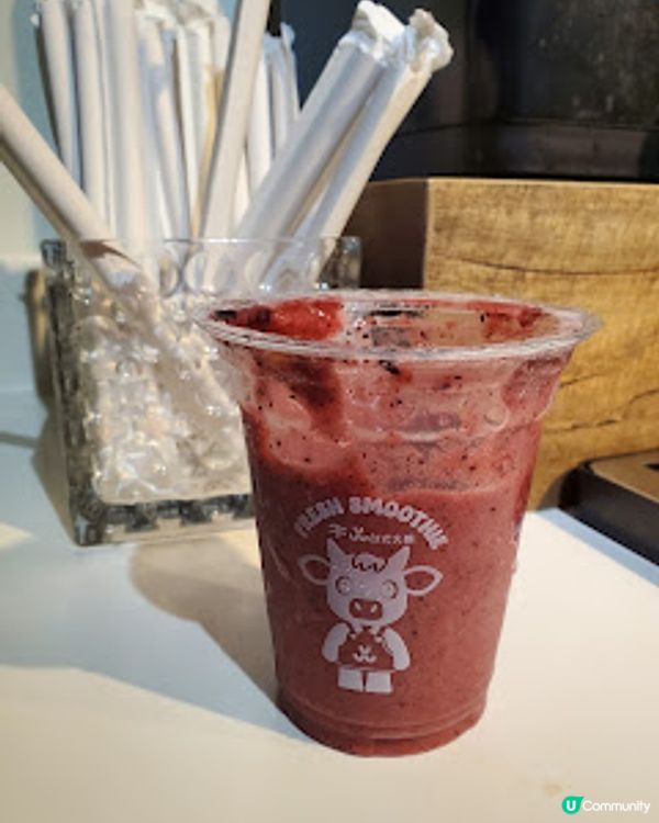 牛品壽喜燒｜任食衣架和牛＋DIY甜品Smoothie，CP值高到犯規