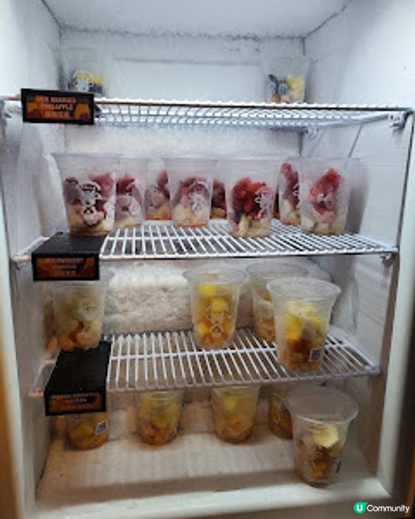 牛品壽喜燒｜任食衣架和牛＋DIY甜品Smoothie，CP值高到犯規