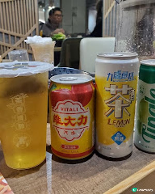 牛品壽喜燒｜任食衣架和牛＋DIY甜品Smoothie，CP值高到犯規