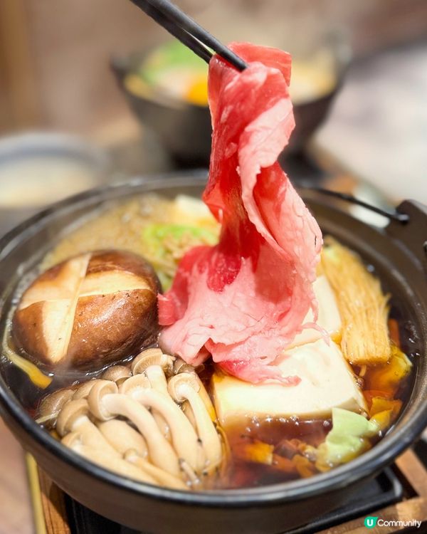 博多槍烏冬進駐尖沙咀美麗華