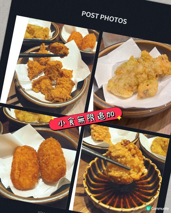 博多槍烏冬進駐尖沙咀美麗華