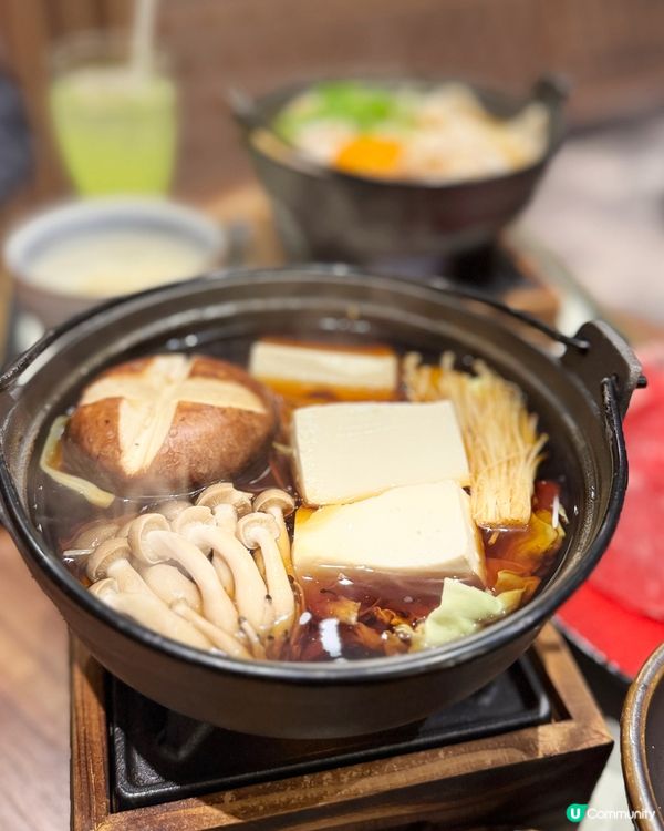 博多槍烏冬進駐尖沙咀美麗華