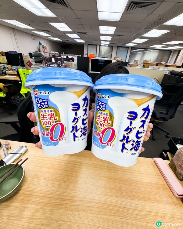 DONKI爆紅「麻糬感」希臘乳酪 口感軟糯拉絲仲要唔酸?!