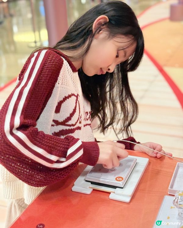 新年開運必去‼️太古城中心《福運松林》開運打卡！🌳✨