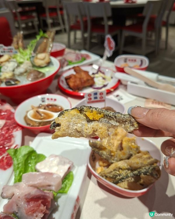 香港都有潮汕邊爐