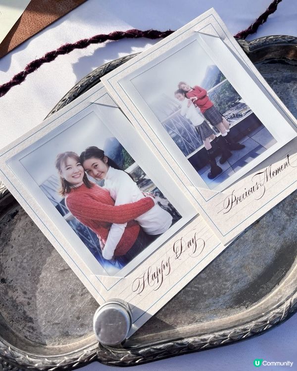 山頂玩樂全免費！囡囡放電必去！🤩