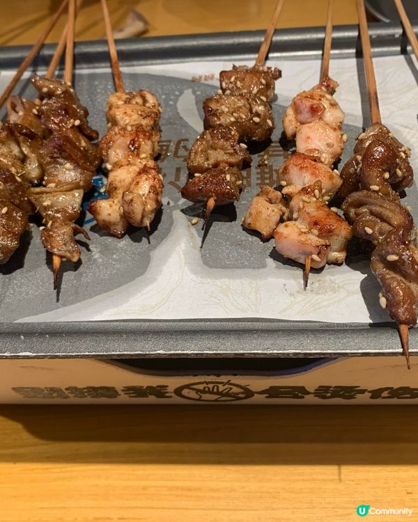 📍 深圳必食燒烤|李小太燒烤