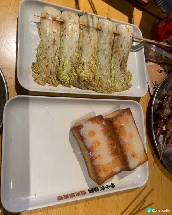 📍 深圳必食燒烤|李小太燒烤