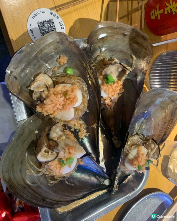 📍 深圳必食燒烤|李小太燒烤