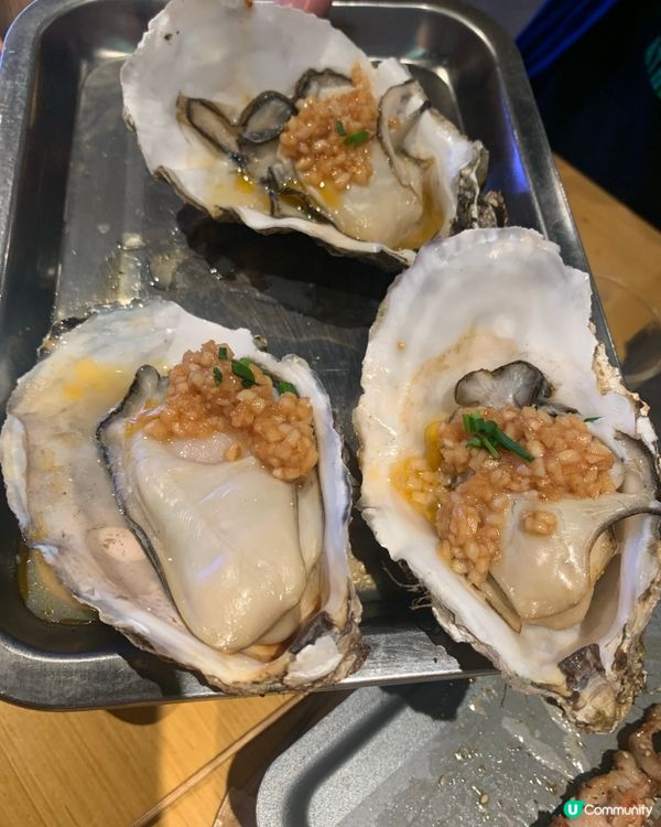 📍 深圳必食燒烤|李小太燒烤