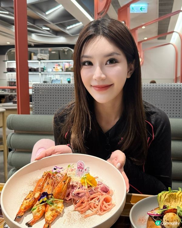 Esther bunny 冬日限定