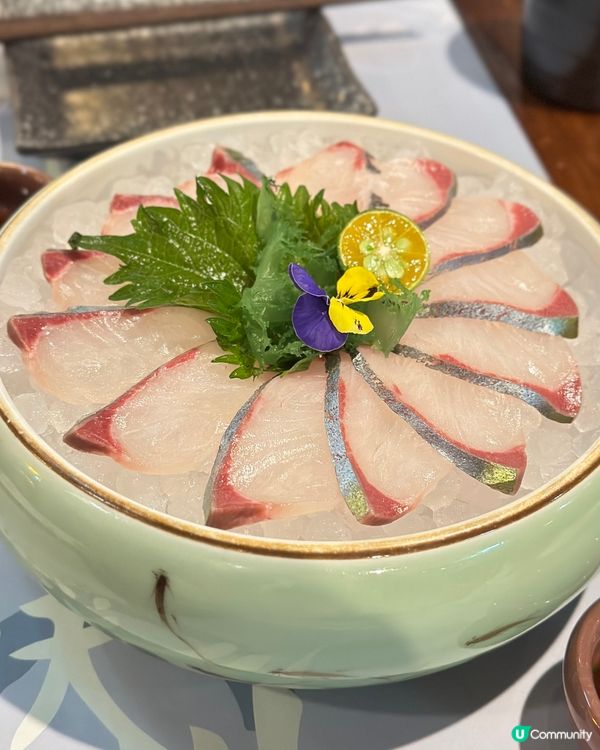 日式包廂聚餐好去處！🍣🥢