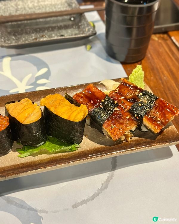 日式包廂聚餐好去處！🍣🥢
