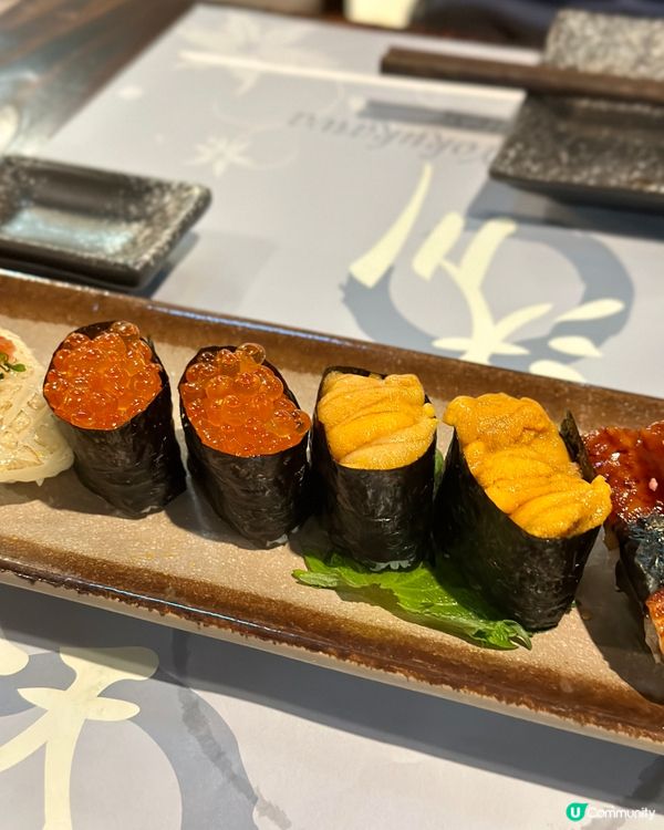 日式包廂聚餐好去處！🍣🥢