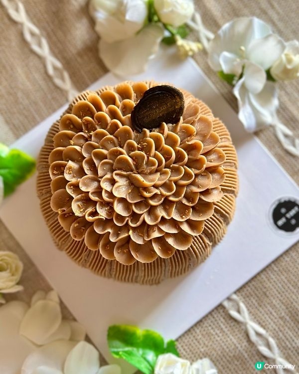 石門·蛋糕推介