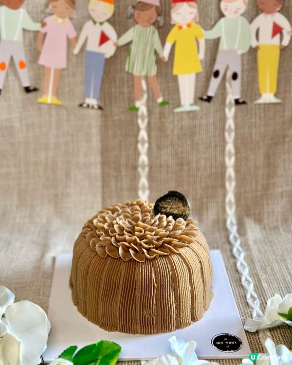 石門·蛋糕推介