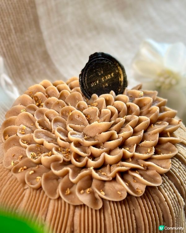 石門·蛋糕推介