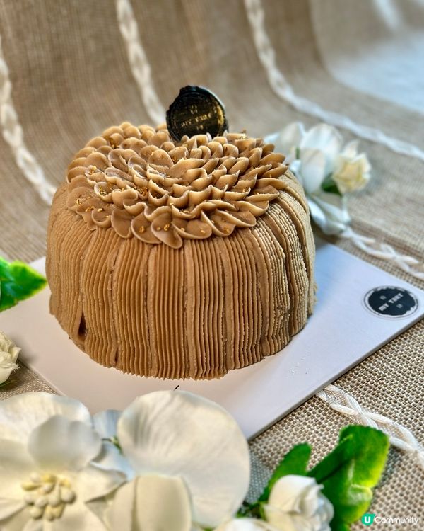 石門·蛋糕推介