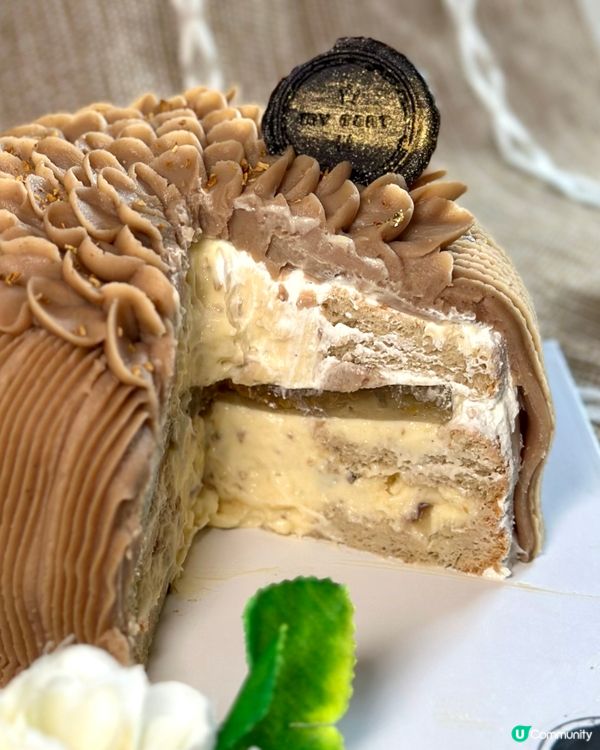 石門·蛋糕推介