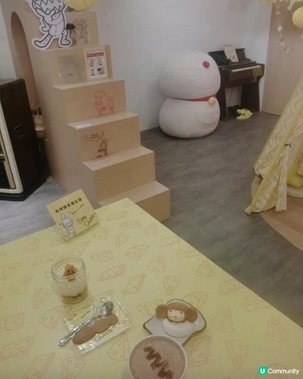 咖啡＋玩具控必訪！台北中山巷弄「mine mine」玩具選品