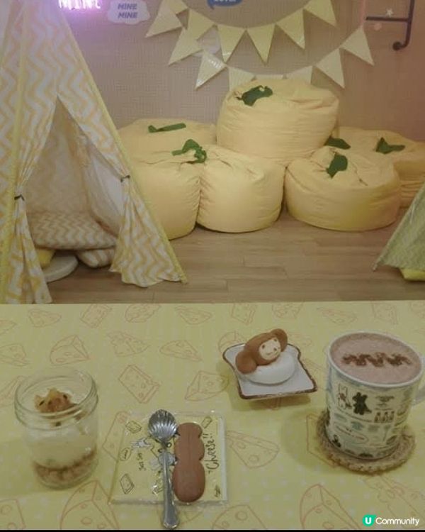 咖啡＋玩具控必訪！台北中山巷弄「mine mine」玩具選品