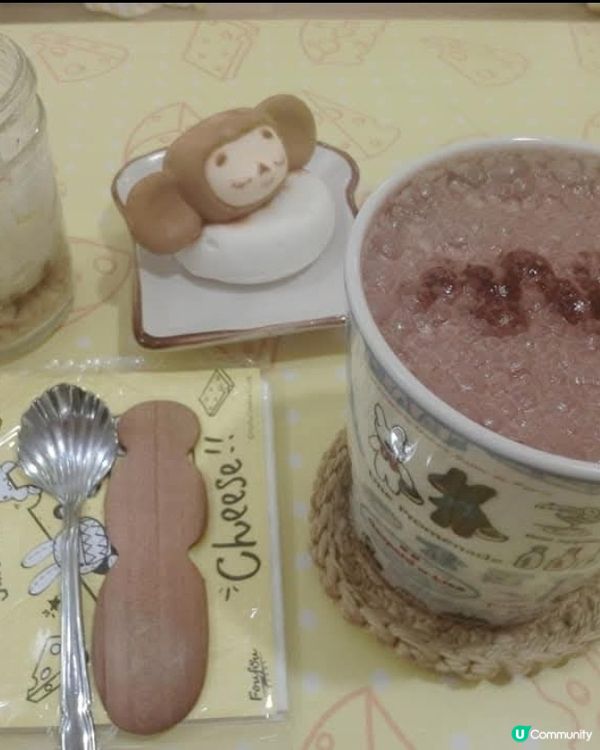 咖啡＋玩具控必訪！台北中山巷弄「mine mine」玩具選品