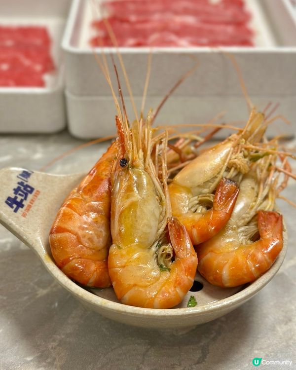 觀塘·火鍋放題