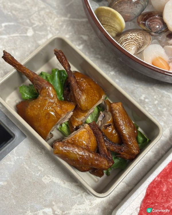 觀塘·火鍋放題