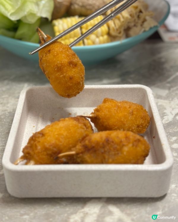 觀塘·火鍋放題